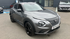 Nissan Juke 1.6 Hybrid Tekna 5dr Auto Hybrid Hatchback